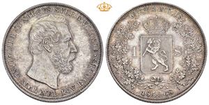 Speciedaler 1868