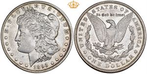 Dollar 1893 O