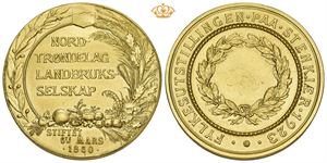 Nord-Trøndelag Landbruksselskap