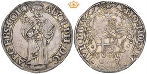 Taler 1556