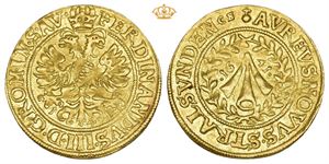 Dukat 1641