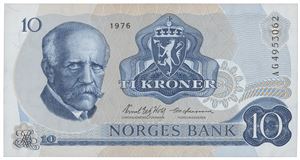 10 kr 1976