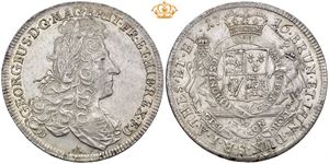 Reichstaler 1716