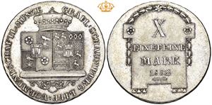 Conventionstaler 1802