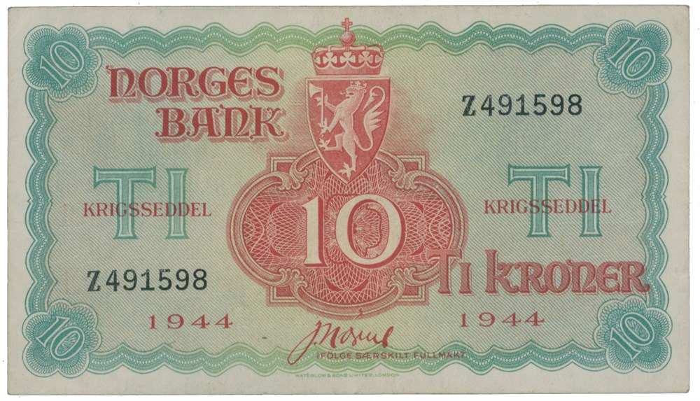 Objektsbilde