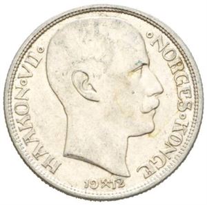 1 krone 1912.