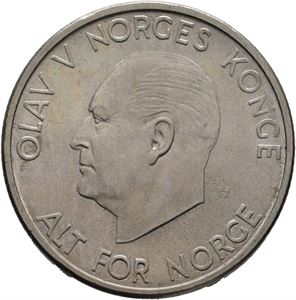 5 kroner 1968