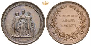 Håndverks og Industriutstillingen i Porsgrund 1894