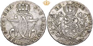 Speciedaler 1781. S.2