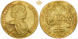 2 Ducats 1714
