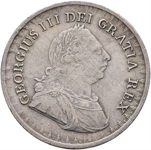 3 shillings 1811