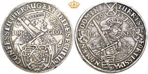 2 Taler 1630