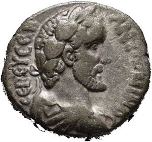 BI Tetradrachm dated RY 7 = AD 143/4