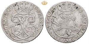 24 skilling 1758
