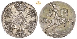 Sølvavslag u.år/n.d. (5,47 g). S.5a