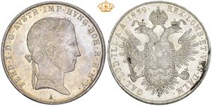Taler 1839