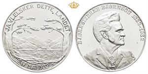 1932 – 17. mai, Bj. Bjørnsson 1832–1932