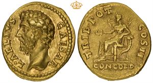 AV Aureus, AD 137