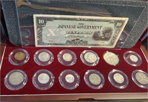 Pearl Harbor 75-year aniversary collection