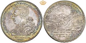 Conventionstaler 1790