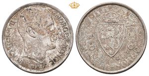 1 krone 1910