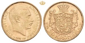 20 kroner 1914