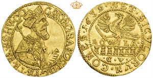 Ducat 1639