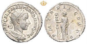 Antoninianus RIC 15