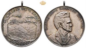 1932 – 17. mai, Bj. Bjørnsson 1832–1932