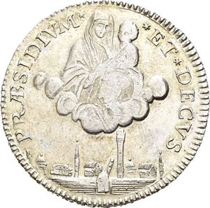Bologna, 5 paoli 1797