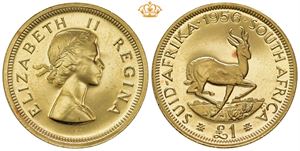 Pound 1956