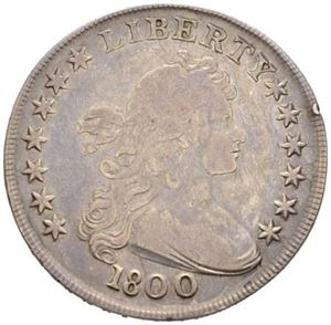 Dollar 1800