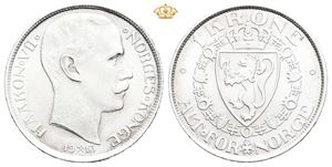 1 krone 1913