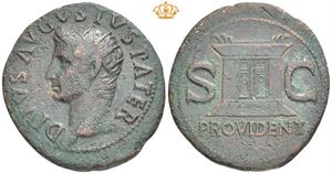 Æ As, AD 22-30