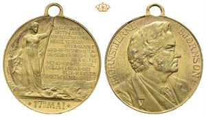 Uten år – 17. mai