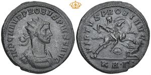 Æ Antonianus, AD 280-281