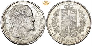 Speciedaler 1851 FF