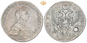 Poltina 1762