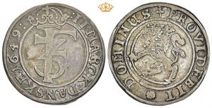 2 mark 1649 S.30