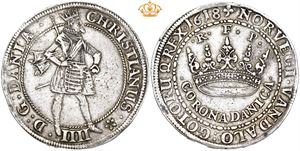 2 Krone 1618