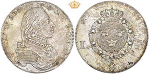 Riksdaler 1805