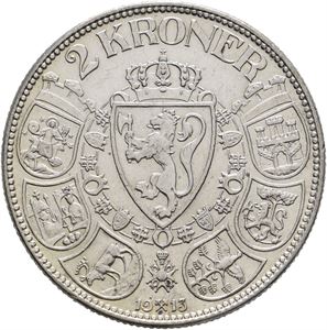 2 kr 1913