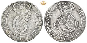 4 mark 1679 S.27