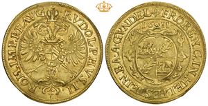Goldgulden 1611