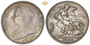 Crown 1896