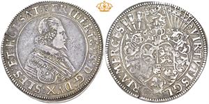 Reichstaler 1627