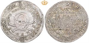 Reichstaler 1622
