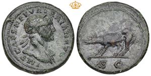 Æ Semis, AD 109