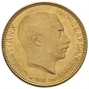 20 kroner 1914