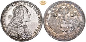 Reichstaler 1742